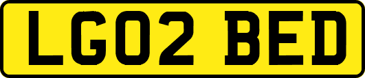 LG02BED