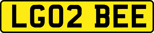 LG02BEE