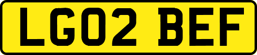 LG02BEF