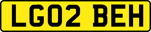 LG02BEH