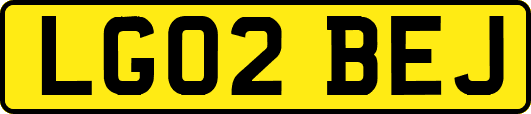 LG02BEJ
