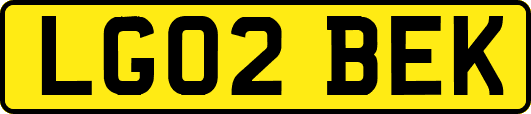 LG02BEK