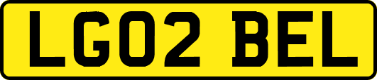 LG02BEL