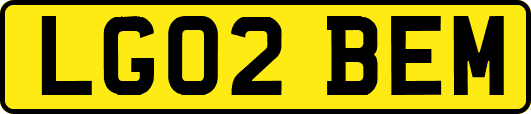 LG02BEM