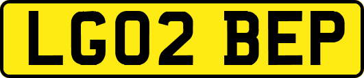 LG02BEP