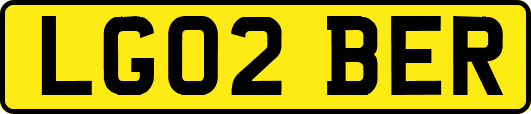 LG02BER