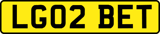 LG02BET