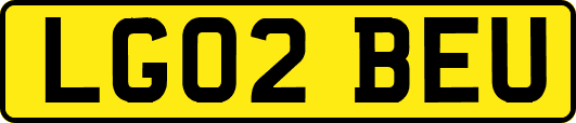 LG02BEU