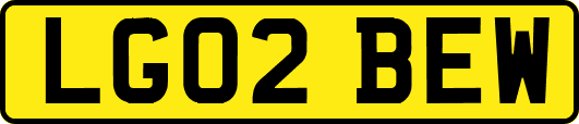LG02BEW