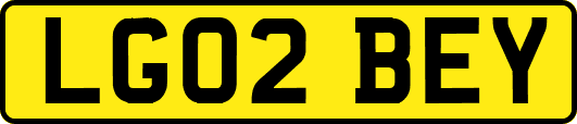 LG02BEY