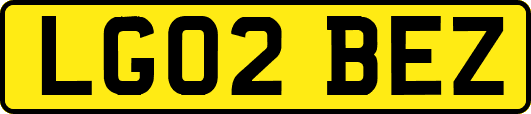 LG02BEZ