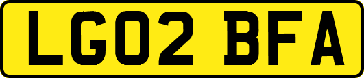 LG02BFA
