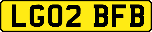 LG02BFB