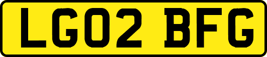 LG02BFG