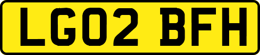 LG02BFH