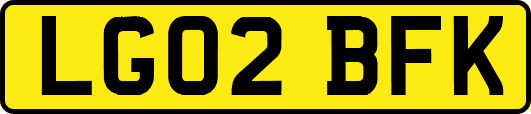 LG02BFK