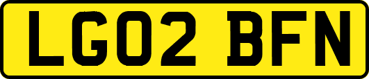 LG02BFN
