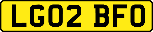 LG02BFO