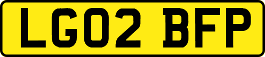 LG02BFP