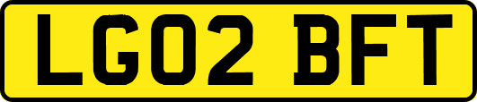 LG02BFT