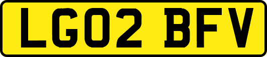 LG02BFV