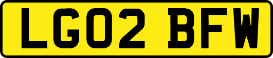 LG02BFW
