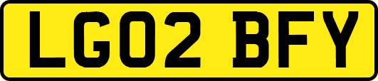 LG02BFY