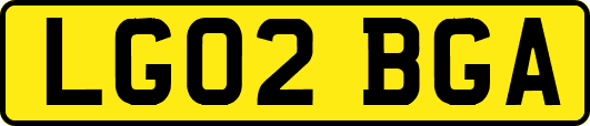 LG02BGA