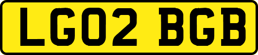LG02BGB