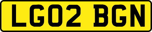 LG02BGN