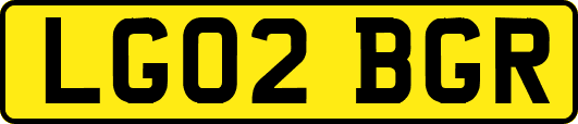 LG02BGR