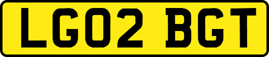 LG02BGT