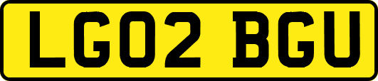 LG02BGU