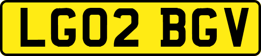 LG02BGV