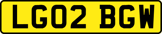LG02BGW