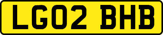 LG02BHB