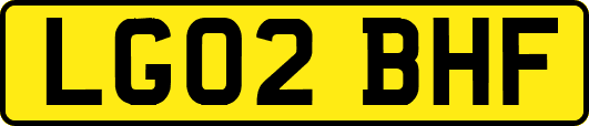 LG02BHF