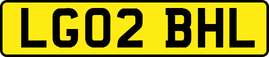 LG02BHL