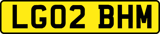 LG02BHM