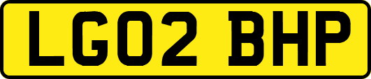 LG02BHP