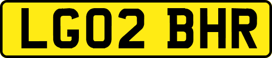 LG02BHR