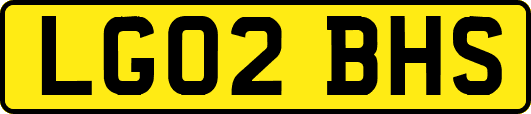 LG02BHS
