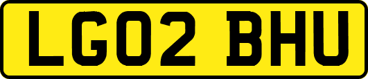 LG02BHU