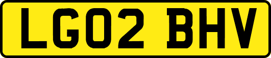 LG02BHV