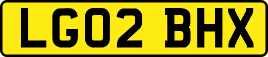LG02BHX