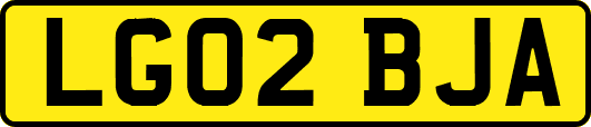 LG02BJA