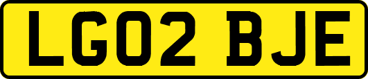 LG02BJE