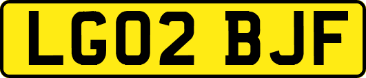 LG02BJF