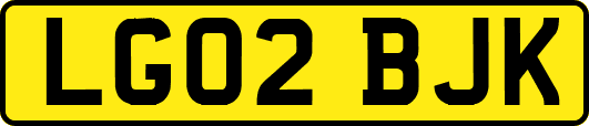 LG02BJK