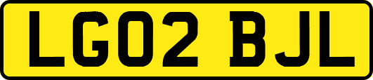LG02BJL